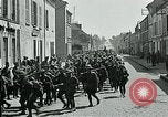 Standbild Aisne Betrieb Frankreich, 1918, aus Sekunde 15 historischem Filmmaterial Videoclip 65675026384