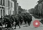 Standbild Aisne Betrieb Frankreich, 1918, aus Sekunde 16 historischem Filmmaterial Videoclip 65675026384
