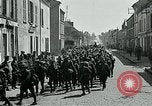 Standbild Aisne Betrieb Frankreich, 1918, aus Sekunde 17 historischem Filmmaterial Videoclip 65675026384