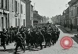 Standbild Aisne Betrieb Frankreich, 1918, aus Sekunde 19 historischem Filmmaterial Videoclip 65675026384