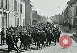 Standbild Aisne Betrieb Frankreich, 1918, aus Sekunde 21 historischem Filmmaterial Videoclip 65675026384