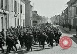 Standbild Aisne Betrieb Frankreich, 1918, aus Sekunde 22 historischem Filmmaterial Videoclip 65675026384