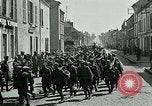 Standbild Aisne Betrieb Frankreich, 1918, aus Sekunde 23 historischem Filmmaterial Videoclip 65675026384