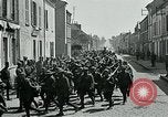 Standbild Aisne Betrieb Frankreich, 1918, aus Sekunde 24 historischem Filmmaterial Videoclip 65675026384