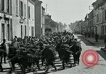 Standbild Aisne Betrieb Frankreich, 1918, aus Sekunde 26 historischem Filmmaterial Videoclip 65675026384