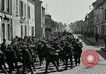 Standbild Aisne Betrieb Frankreich, 1918, aus Sekunde 27 historischem Filmmaterial Videoclip 65675026384