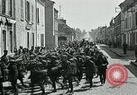 Standbild Aisne Betrieb Frankreich, 1918, aus Sekunde 28 historischem Filmmaterial Videoclip 65675026384