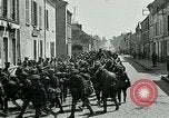 Standbild Aisne Betrieb Frankreich, 1918, aus Sekunde 30 historischem Filmmaterial Videoclip 65675026384