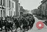 Standbild Aisne Betrieb Frankreich, 1918, aus Sekunde 32 historischem Filmmaterial Videoclip 65675026384