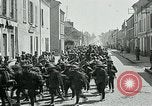 Standbild Aisne Betrieb Frankreich, 1918, aus Sekunde 36 historischem Filmmaterial Videoclip 65675026384