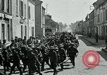 Standbild Aisne Betrieb Frankreich, 1918, aus Sekunde 37 historischem Filmmaterial Videoclip 65675026384