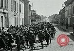 Standbild Aisne Betrieb Frankreich, 1918, aus Sekunde 38 historischem Filmmaterial Videoclip 65675026384