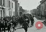 Standbild Aisne Betrieb Frankreich, 1918, aus Sekunde 41 historischem Filmmaterial Videoclip 65675026384