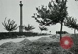 Standbild Aisne Betrieb Frankreich, 1918, aus Sekunde 5 historischem Filmmaterial Videoclip 65675026385