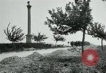 Standbild Aisne Betrieb Frankreich, 1918, aus Sekunde 12 historischem Filmmaterial Videoclip 65675026385