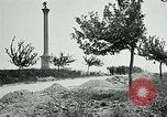 Standbild Aisne Betrieb Frankreich, 1918, aus Sekunde 13 historischem Filmmaterial Videoclip 65675026385