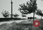 Standbild Aisne Betrieb Frankreich, 1918, aus Sekunde 14 historischem Filmmaterial Videoclip 65675026385