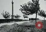 Standbild Aisne Betrieb Frankreich, 1918, aus Sekunde 16 historischem Filmmaterial Videoclip 65675026385
