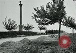 Standbild Aisne Betrieb Frankreich, 1918, aus Sekunde 19 historischem Filmmaterial Videoclip 65675026385