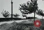 Standbild Aisne Betrieb Frankreich, 1918, aus Sekunde 20 historischem Filmmaterial Videoclip 65675026385