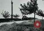 Standbild Aisne Betrieb Frankreich, 1918, aus Sekunde 26 historischem Filmmaterial Videoclip 65675026385