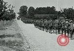 Standbild Aisne Betrieb Frankreich, 1918, aus Sekunde 29 historischem Filmmaterial Videoclip 65675026385