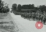 Standbild Aisne Betrieb Frankreich, 1918, aus Sekunde 30 historischem Filmmaterial Videoclip 65675026385