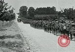 Standbild Aisne Betrieb Frankreich, 1918, aus Sekunde 38 historischem Filmmaterial Videoclip 65675026385