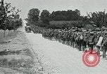 Standbild Aisne Betrieb Frankreich, 1918, aus Sekunde 40 historischem Filmmaterial Videoclip 65675026385