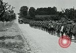 Standbild Aisne Betrieb Frankreich, 1918, aus Sekunde 42 historischem Filmmaterial Videoclip 65675026385
