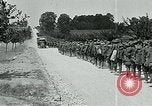 Standbild Aisne Betrieb Frankreich, 1918, aus Sekunde 43 historischem Filmmaterial Videoclip 65675026385