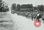 Standbild Aisne Betrieb Frankreich, 1918, aus Sekunde 45 historischem Filmmaterial Videoclip 65675026385