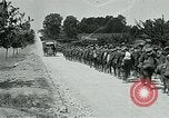Standbild Aisne Betrieb Frankreich, 1918, aus Sekunde 47 historischem Filmmaterial Videoclip 65675026385