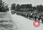 Standbild Aisne Betrieb Frankreich, 1918, aus Sekunde 48 historischem Filmmaterial Videoclip 65675026385