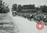 Standbild Aisne Betrieb Frankreich, 1918, aus Sekunde 50 historischem Filmmaterial Videoclip 65675026385