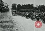 Standbild Aisne Betrieb Frankreich, 1918, aus Sekunde 52 historischem Filmmaterial Videoclip 65675026385