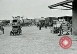 Standbild Aisne Marne Betrieb Frankreich, 1918, aus Sekunde 4 historischem Filmmaterial Videoclip 65675026386