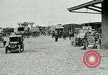 Standbild Aisne Marne Betrieb Frankreich, 1918, aus Sekunde 5 historischem Filmmaterial Videoclip 65675026386
