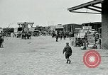 Standbild Aisne Marne Betrieb Frankreich, 1918, aus Sekunde 9 historischem Filmmaterial Videoclip 65675026386