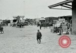 Standbild Aisne Marne Betrieb Frankreich, 1918, aus Sekunde 10 historischem Filmmaterial Videoclip 65675026386