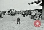 Standbild Aisne Marne Betrieb Frankreich, 1918, aus Sekunde 11 historischem Filmmaterial Videoclip 65675026386