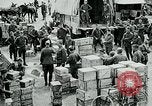 Standbild Aisne Marne Betrieb Frankreich, 1918, aus Sekunde 12 historischem Filmmaterial Videoclip 65675026386