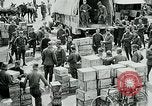 Standbild Aisne Marne Betrieb Frankreich, 1918, aus Sekunde 13 historischem Filmmaterial Videoclip 65675026386