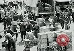 Standbild Aisne Marne Betrieb Frankreich, 1918, aus Sekunde 15 historischem Filmmaterial Videoclip 65675026386
