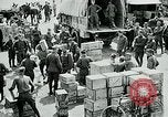 Standbild Aisne Marne Betrieb Frankreich, 1918, aus Sekunde 16 historischem Filmmaterial Videoclip 65675026386