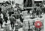 Standbild Aisne Marne Betrieb Frankreich, 1918, aus Sekunde 18 historischem Filmmaterial Videoclip 65675026386