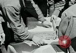 Standbild Aisne Marne Betrieb Frankreich, 1918, aus Sekunde 20 historischem Filmmaterial Videoclip 65675026386