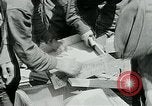 Standbild Aisne Marne Betrieb Frankreich, 1918, aus Sekunde 21 historischem Filmmaterial Videoclip 65675026386