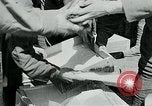 Standbild Aisne Marne Betrieb Frankreich, 1918, aus Sekunde 23 historischem Filmmaterial Videoclip 65675026386