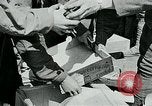 Standbild Aisne Marne Betrieb Frankreich, 1918, aus Sekunde 24 historischem Filmmaterial Videoclip 65675026386